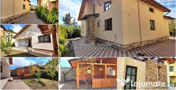 Casa de inchiriat zona cfr