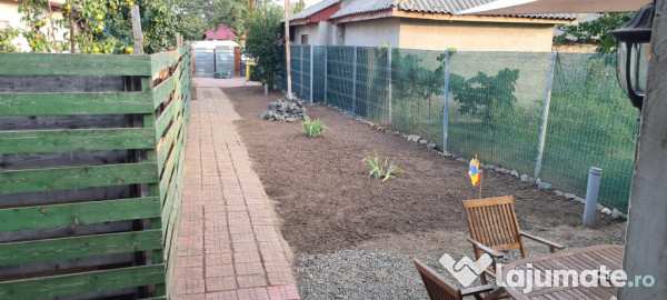 Casa în cumpana de vanzare