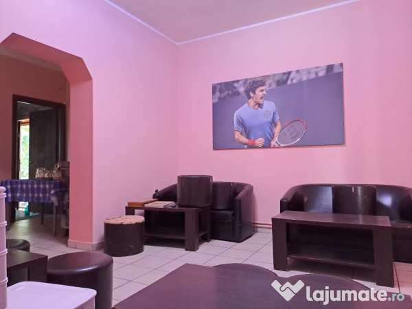 Casă/ spațiu comercial central