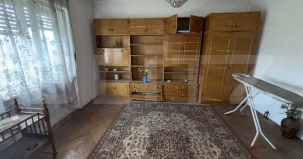 Casa de vanzare 3 camere