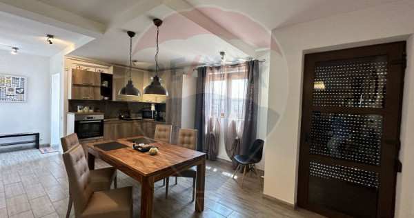 Casă / vilă girov