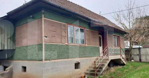 Casa taraneasca .dalnic