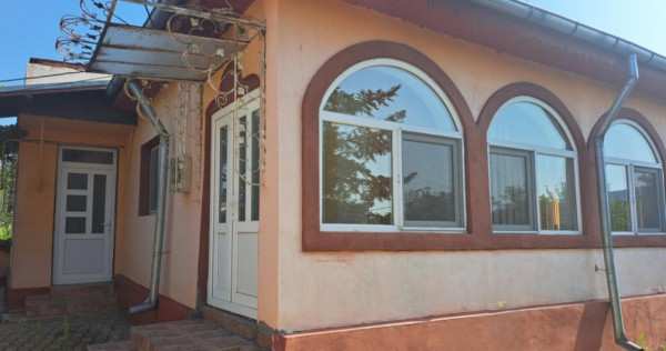 Vand locuinta plescoi, buzau