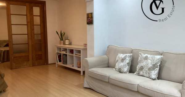 Casa | 3 camere | domenii