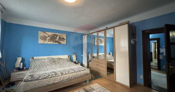 Casă săsească autentică în ațel