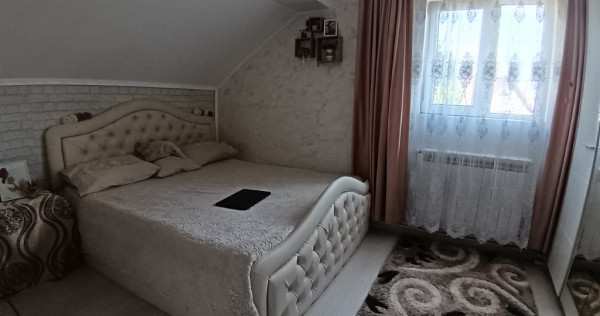 Vila de lux in sf. ilie