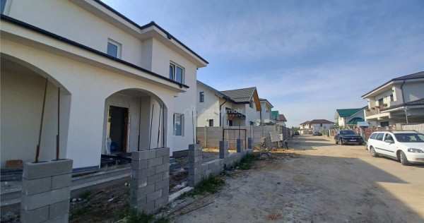 Vila magurele- sat varteju