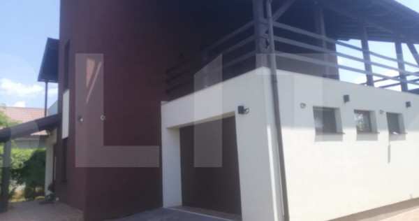 Casa individuala 5 camere sag