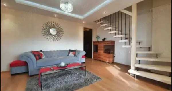 De vânzare apartament