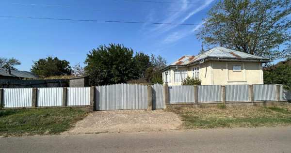 Casa sat silistea ,com . umbraresti