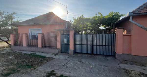 Reco casa in salard -teren 1439 mp