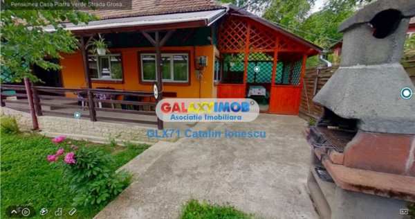Casa de vacanta slanic prahova