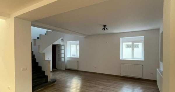 Vila, p+1, zona unirii, central.