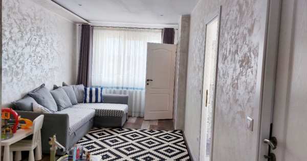 Apartament 4 camere, tip duplex