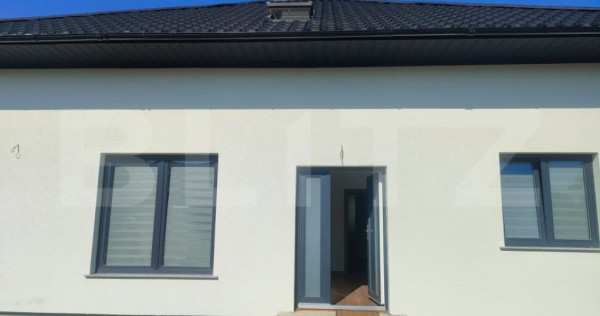 Casa individuala 6 camere, radauti