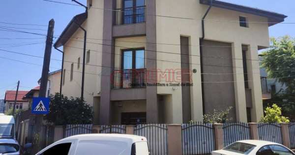 Mega mall - baiculului - vila p + 1 + m