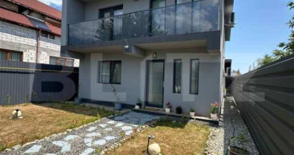 Casa, 250 mp, zona sisesti