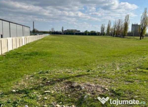 Teren intravilan savinesti