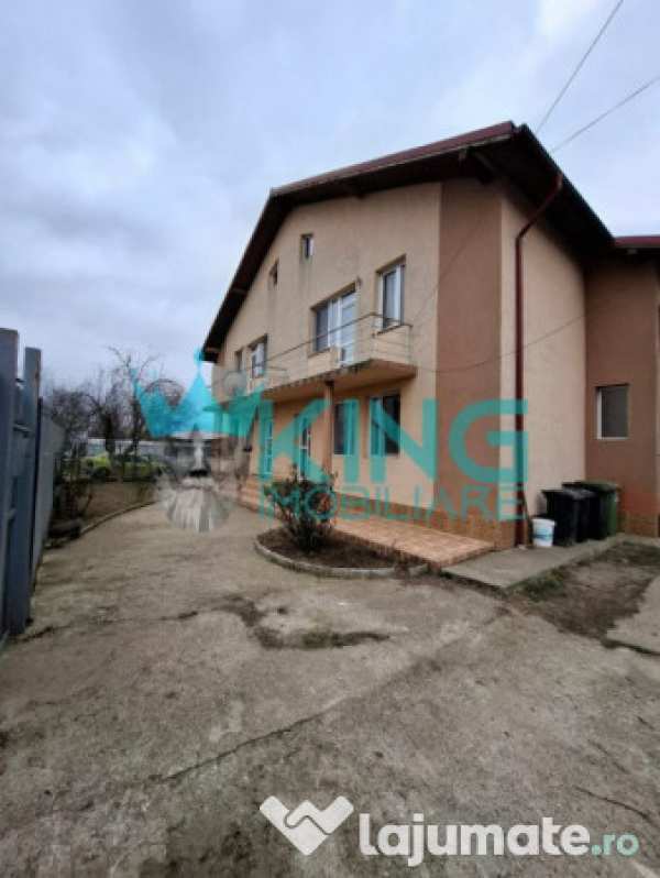 Vila/duplex rahova bucuresti