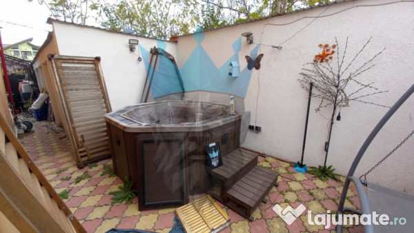 Vila 4 camere tei