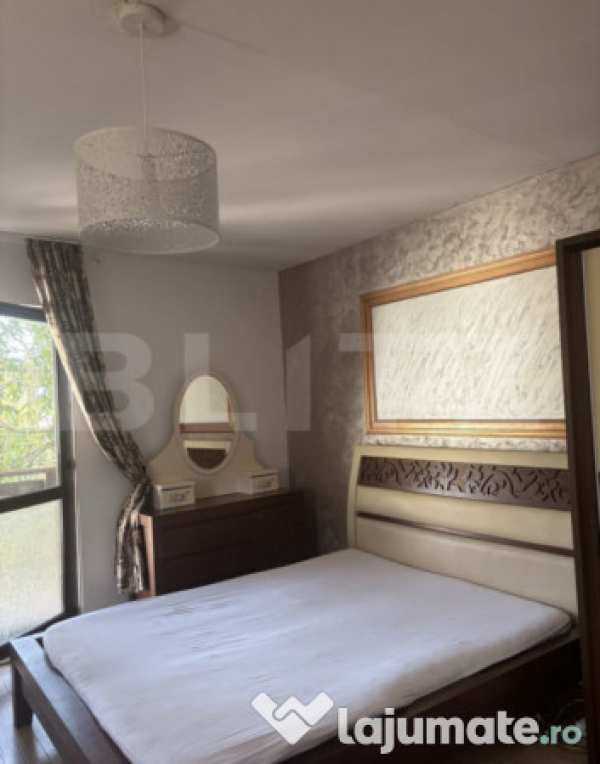 Casa de inchiriat, 100 mp, zona nicolina