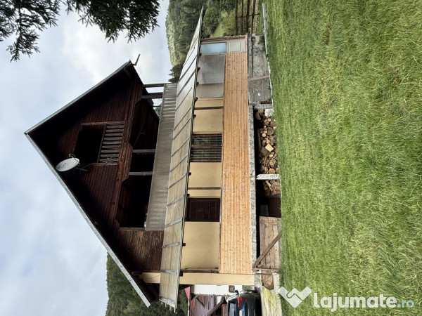 Închiriez casă rucar bran