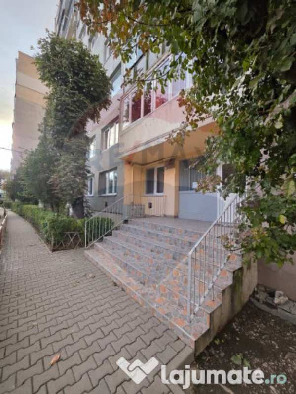 Apartament etaj 1 - medias