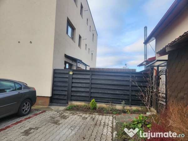 Vand ap in sanpetru rezidence