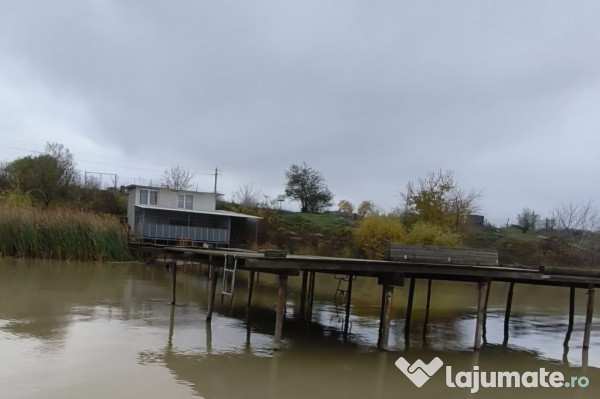 Teren mihăilești 1100mp