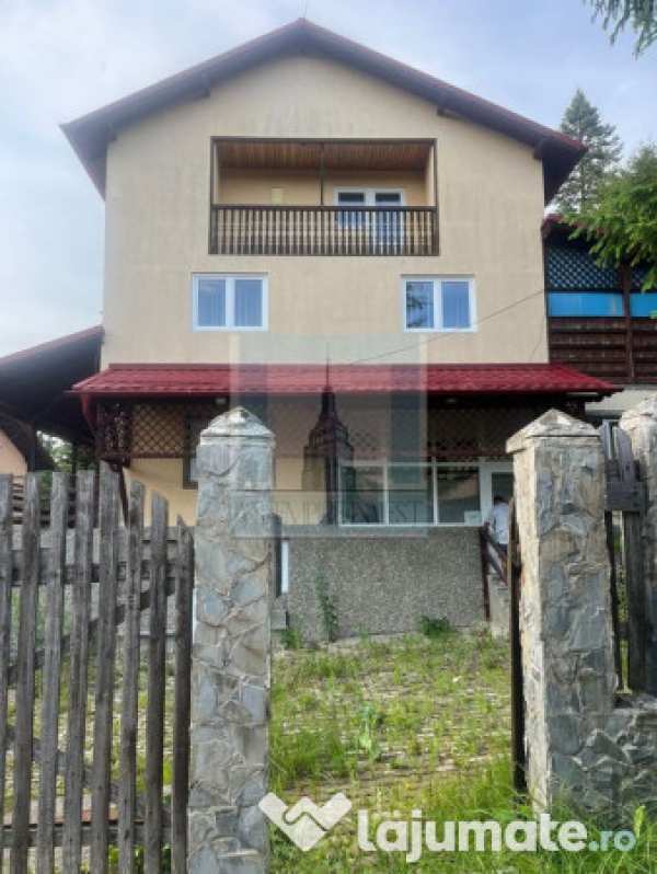 Pensiune de inchiriat/ predeal