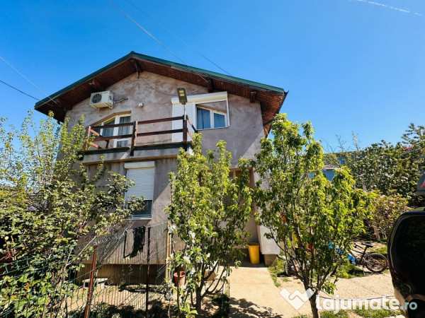 Casa de crevedia 7 camere