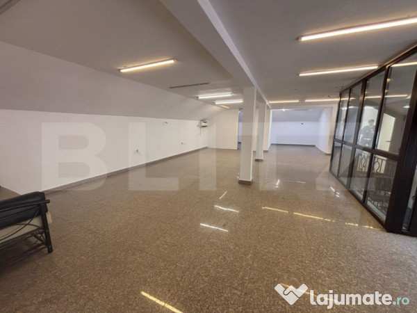 Spatiu de inchiriat pucioasa