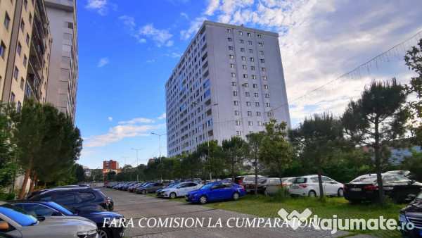 Apartament 4 camere, bloc nou