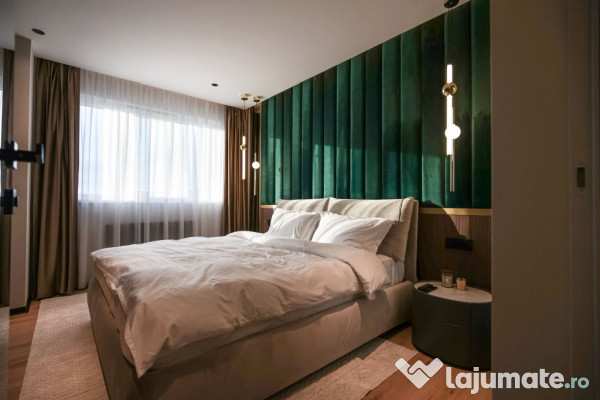 Apartament 3 camere de lux la super pret! concept 9