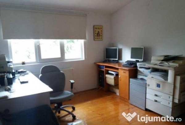 Casa 6 camere brancoveanu