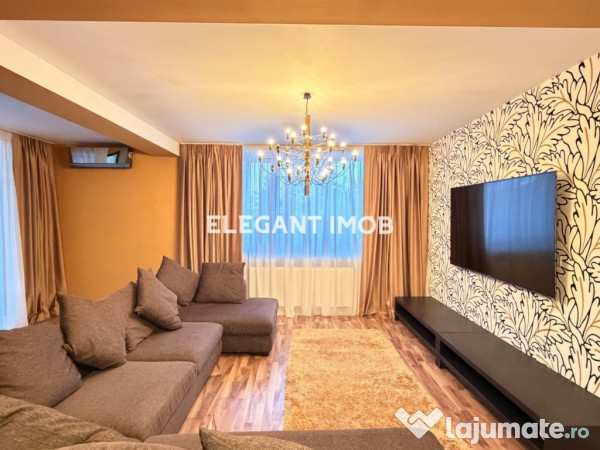 Vila corbeanca forest