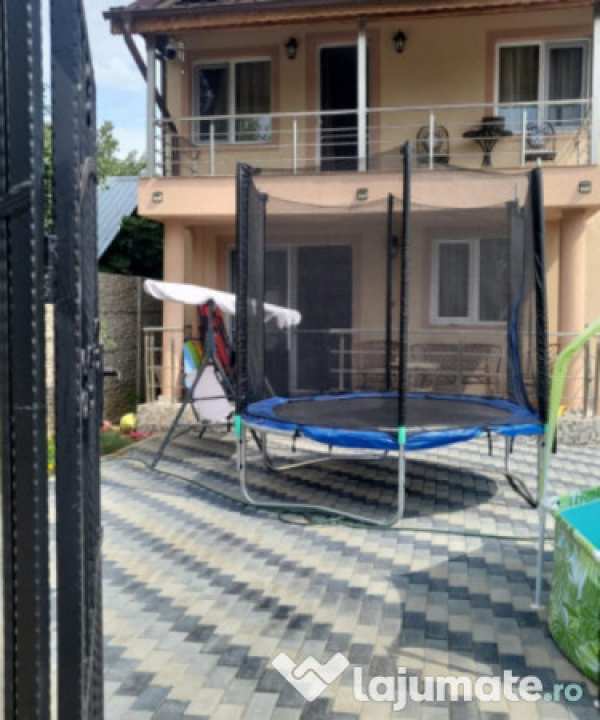 Vila p+1 mihailesti