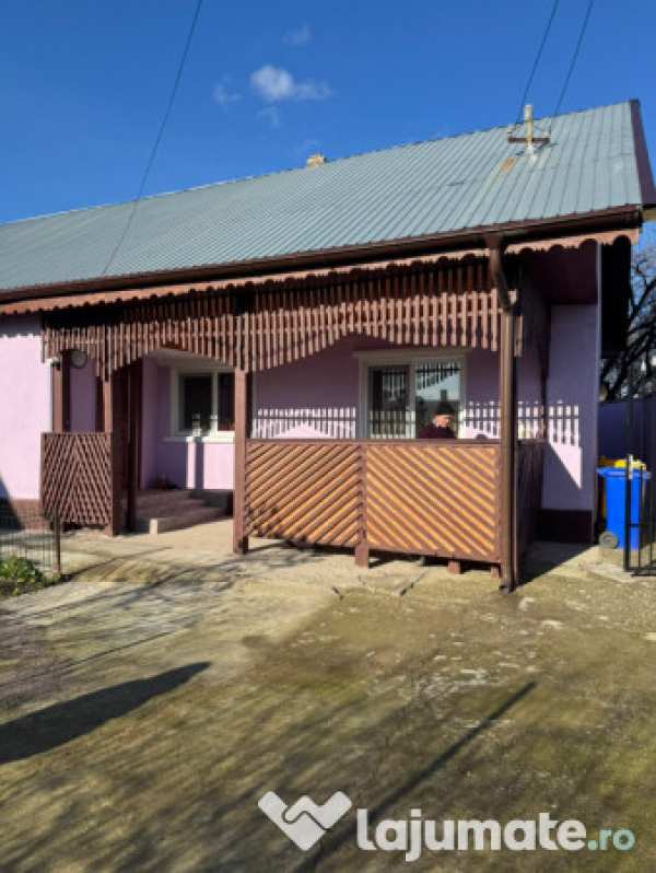 Casă corbu constanța cu teren