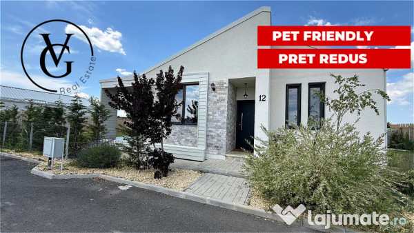 Casa 4 camere corbeanca ostratu