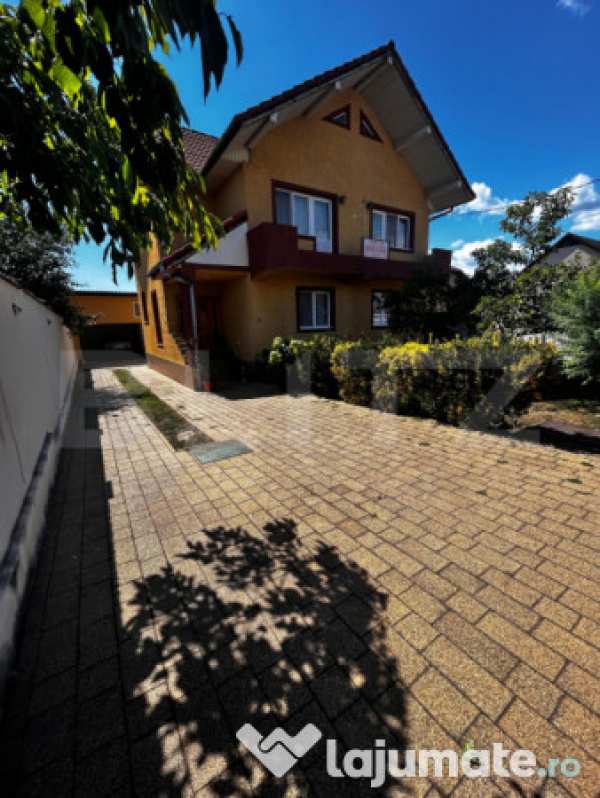 Casa de vanzare p+1+m