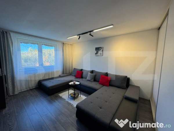 Casa cu 3 camere, zona ruda brad