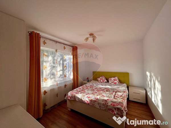 Vilă cu 3 dormitoare de vânzare