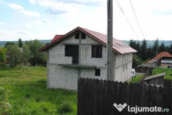 Casa suduleni langa voinesti