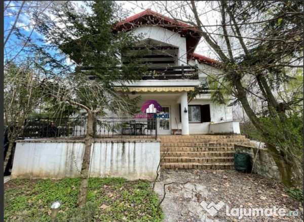 Vila 9 camere snagov