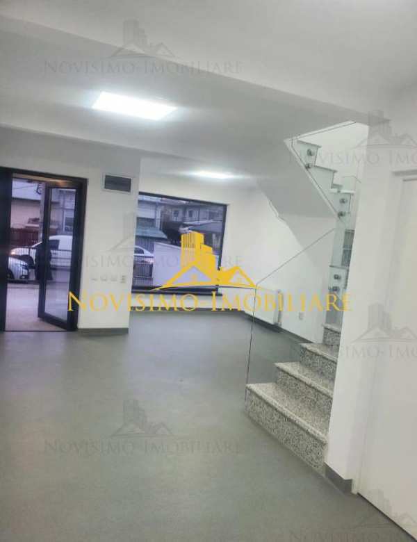 Novisimo-imobiliare: spatiu de inchiriat in zona cioceanu
