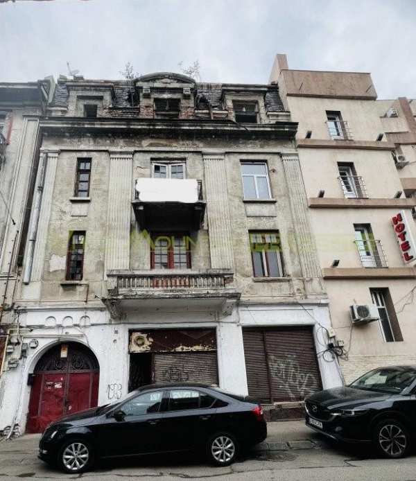 Cladire 25 camere, de vanzare, gara de nord