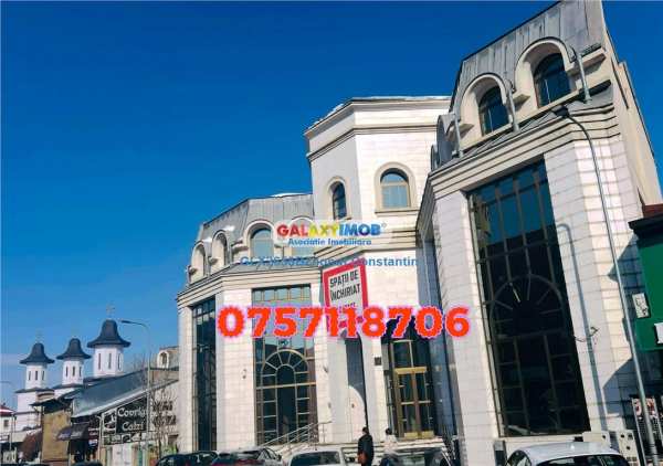 Spatii birouri suprafete cuprinse intre 15-400 mp, ultracentral