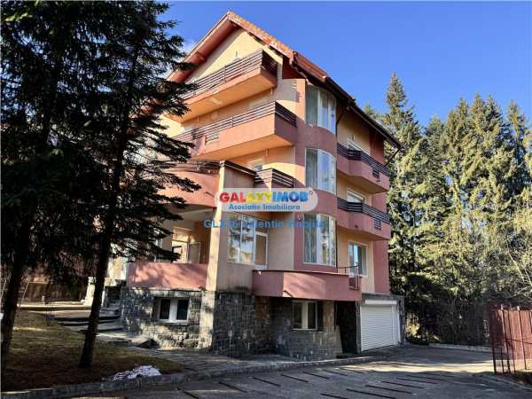 Inchiriere vanzare vila 12 camere 12 gr sanitare predeal  orizont hera