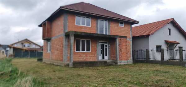 Casa arad-livada p+m, 242mp, intabulata in 2023, teren 600mp