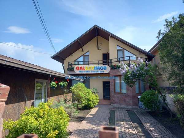 Vanzare casa| spatiu comercial | 196 mp | pretabil clinica, etc